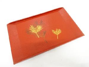 茶道具 茶箱用 茶碗 茶巾筒 振出 セット 御本 狂言袴 黒石窯 榊原勇一 新品 茶道具 茶箱用 茶碗 茶巾筒 振出 セット 御本 狂言袴 黒石窯